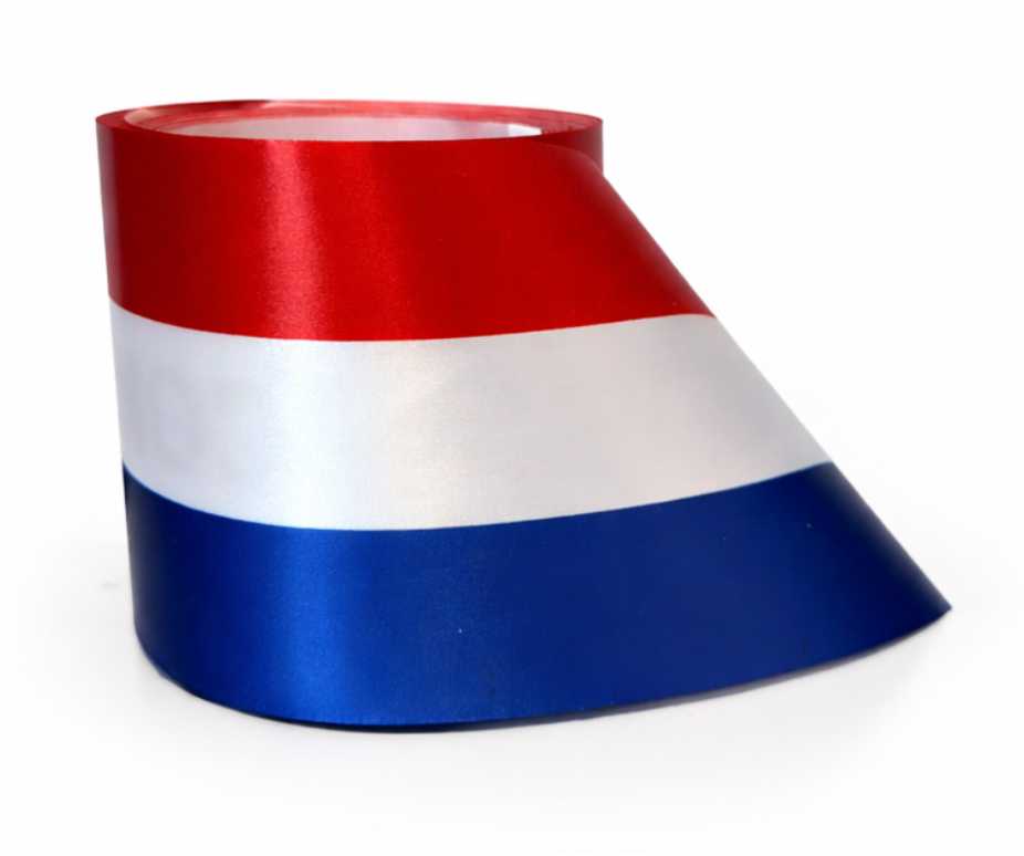 Écharpe aux couleurs de la France